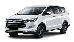 Innova Booking in Ramnagar