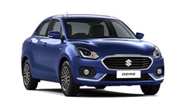 SWIFT DZIRE Booking in Ramnagar
